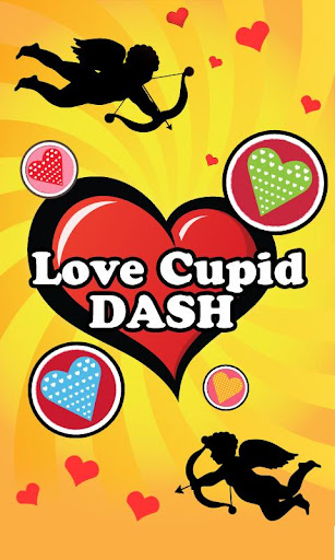 Love Cupid Dash