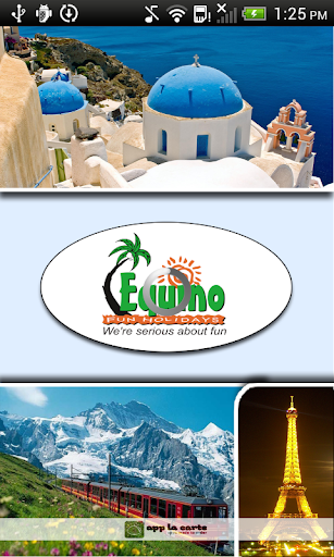 Equino Fun Holidays