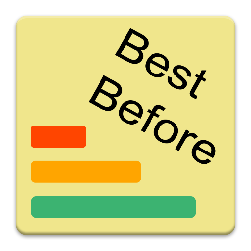 Expiry Date Tracker LOGO-APP點子