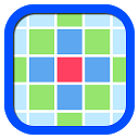 SnB Number Block Puzzle FREE mobile app icon