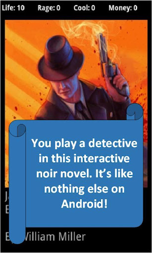 Detective's Choice 1 Premium