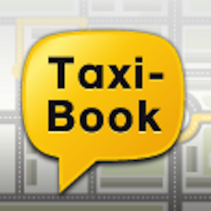Taxi-Book China 1.21