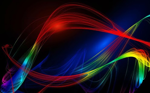 How to install 3D Light Live Wallpaper 6.0.6 mod apk for bluestacks
