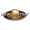 New Destiny Media Player logo