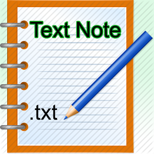 Text Note.apk 8.0