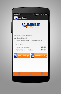 Able Auto Insurance - Stahuj.cz