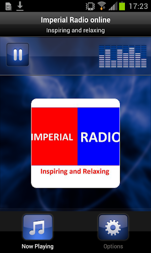 【免費音樂App】Imperial Radio online-APP點子