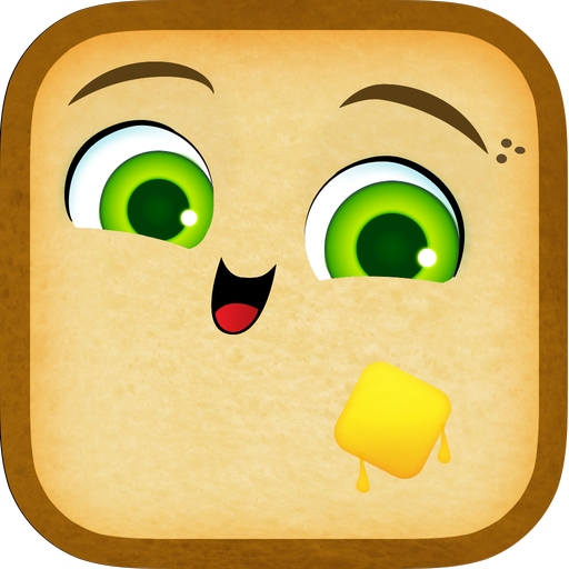 Toasty Boy 休閒 App LOGO-APP開箱王