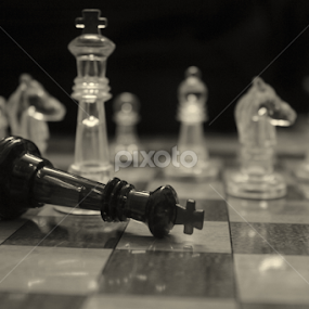 Lost Empire...!! by Prithwish Mondal - Artistic Objects Toys