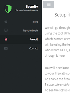 How to install Web Security Manual patch 0.0.1 apk for laptop