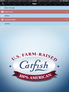 U.S. Catfish Screenshots 1