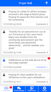 Lastest PrayerTalk APK