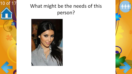 Maslow’s Hierarchy of Needs Screenshots 0