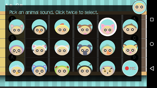 How to install Animal Guitar Premium 1.0 mod apk for bluestacks