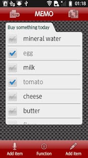 Lastest Easy check APK