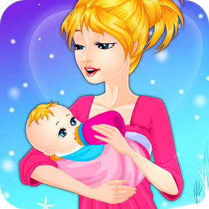 Wake up baby 1.0.0
