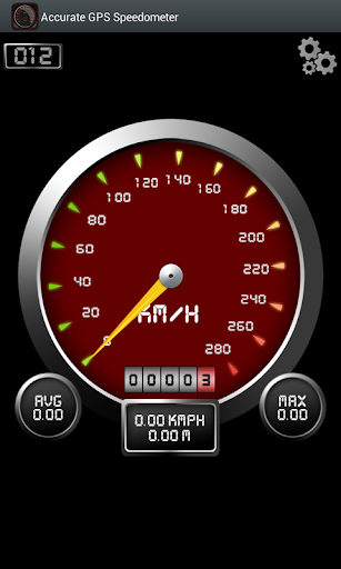 免費下載工具APP|Accurate GPS Speedometer app開箱文|APP開箱王