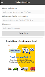 Download SMS Free APK for Android