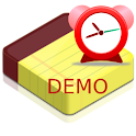 PgmNote_DEMO logo
