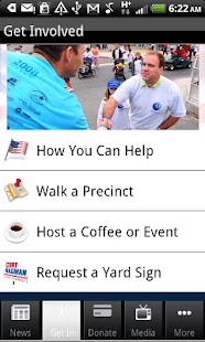 How to download Curt Hagman for Assembly v2 1.0 apk for android