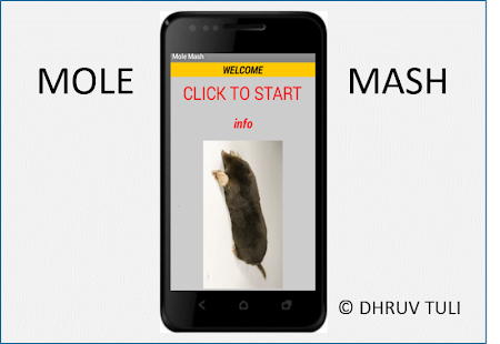 How to download MOLE MASH - 8 Super Levels lastet apk for android