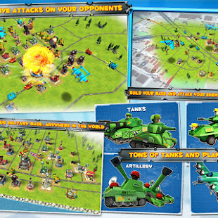 Friendly Fire! 1.11 Full Apk Download