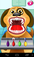 Animal Dentist Office APK Screenshot Thumbnail #6