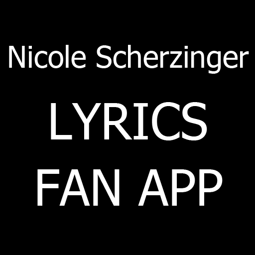 Nicole Scherzinger lyrics 娛樂 App LOGO-APP開箱王