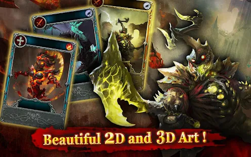 The Gate - screenshot thumbnail