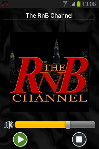 The RnB Channel