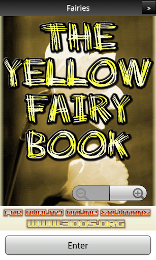 The Yellow Fairy Book FREE