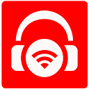 Share or Send Music: ShareBeat mobile app icon