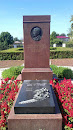 Памятник Мичурину И.В.