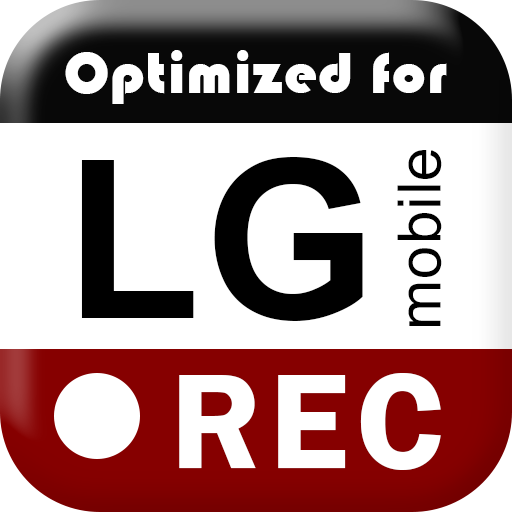 Call Recorder Optimized for LG 工具 App LOGO-APP開箱王