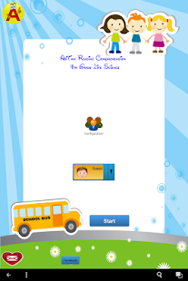 How to download G4 Life Sci Reading Comp FREE 3.0 mod apk for laptop