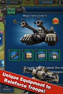 Download Warfire! APK
