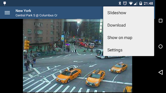 Webcams Screenshots 5