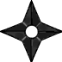 Syuriken logo