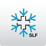 Cover Image of 下载 White Risk - SLF Avalanche App 2.4.1 APK