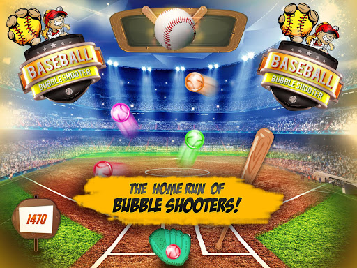 免費下載街機APP|Baseball Bubble Shooter app開箱文|APP開箱王