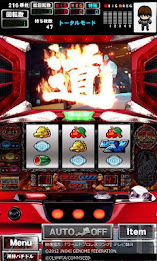 [Gp] Pachi-Slot machine Pachi Antonio Inoki is a legend poster 3