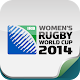 IRB Women's Rugby World Cup APK