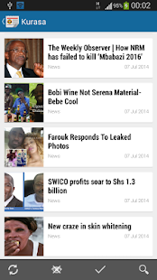 How to install Uganda News | Kurasa 1.0.2 unlimited apk for pc