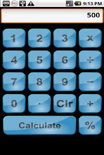 Download All-n-One Calculator APK