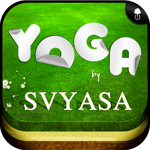 Yoga for Stress Relief LOGO-APP點子