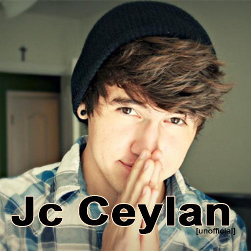 Jc Caylen - fan LOGO-APP點子