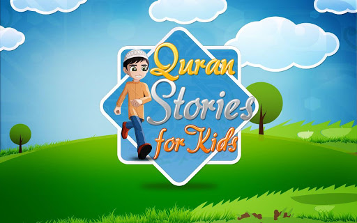 Quran stories for kids