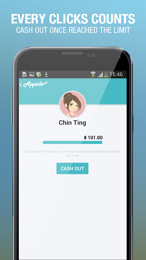 【免費生活App】AppZilo - Share Apps & Earn $-APP點子