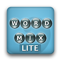 Word Mix Lite ™ logo