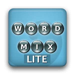 Word Mix Lite ™ for PC and MAC